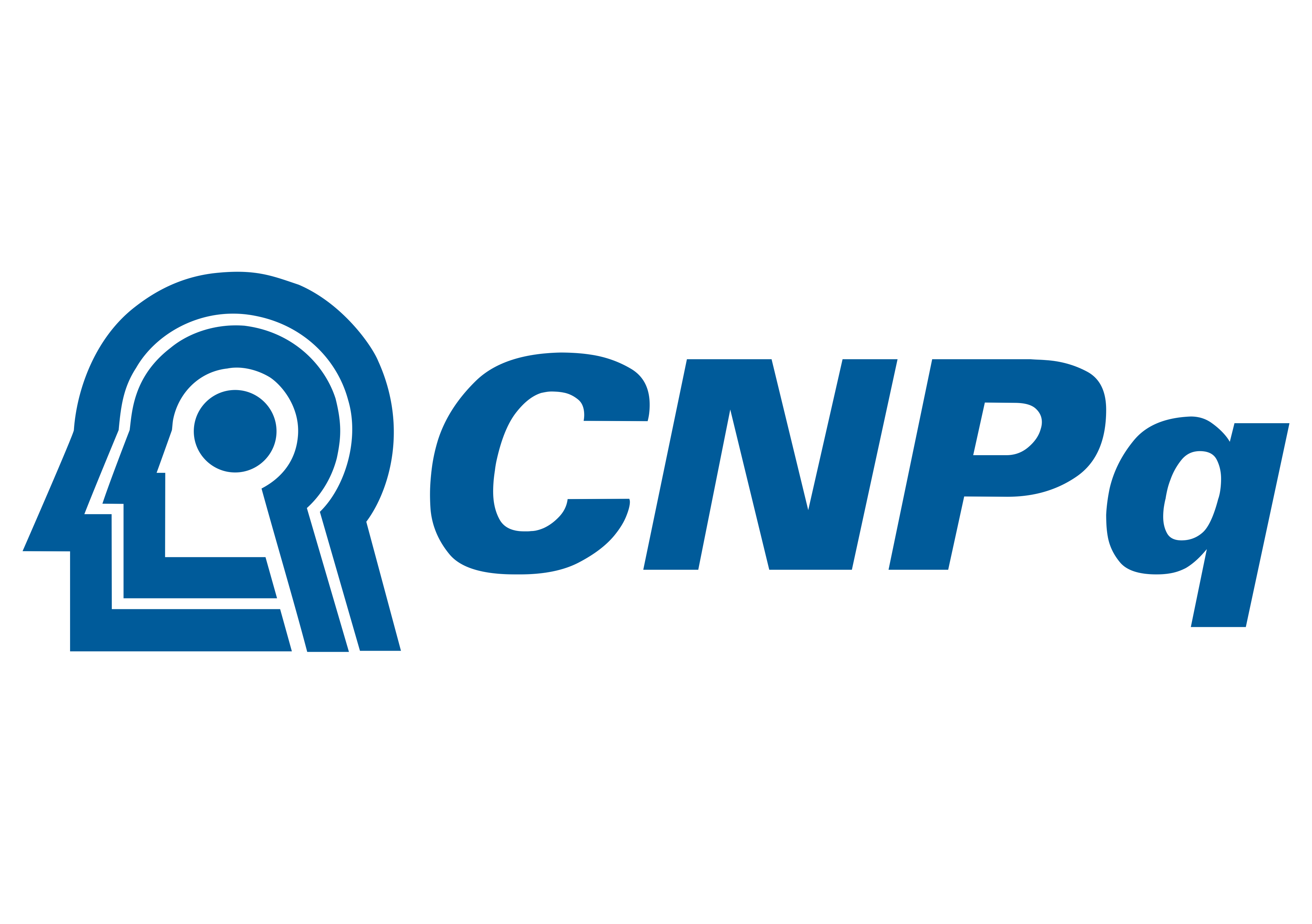CNPq Logo
