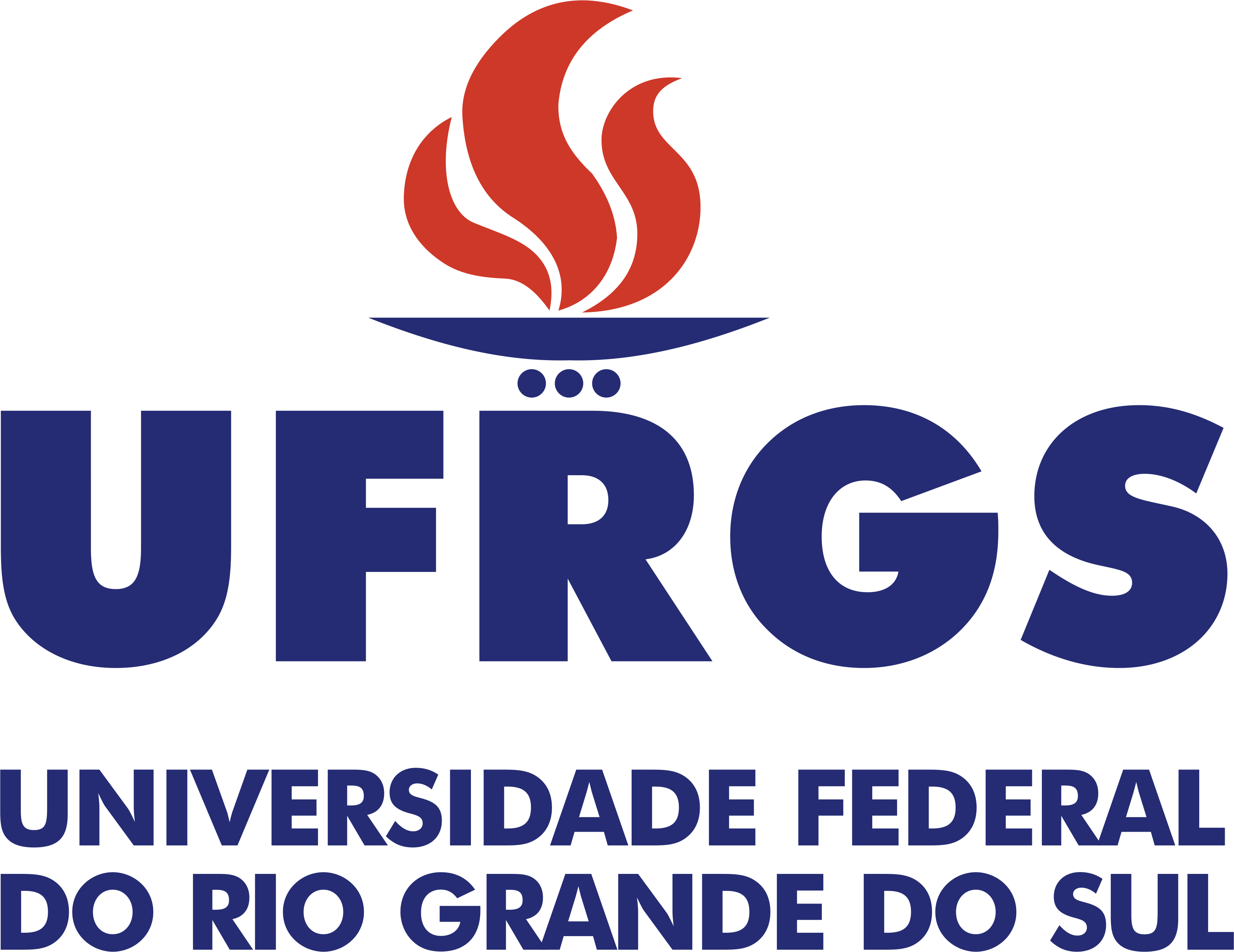 UFRGS Logo